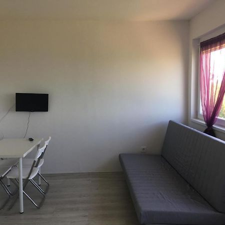 Milan Apartmanok Siófok Eksteriør billede