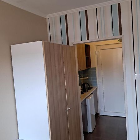 Milan Apartmanok Siófok Eksteriør billede