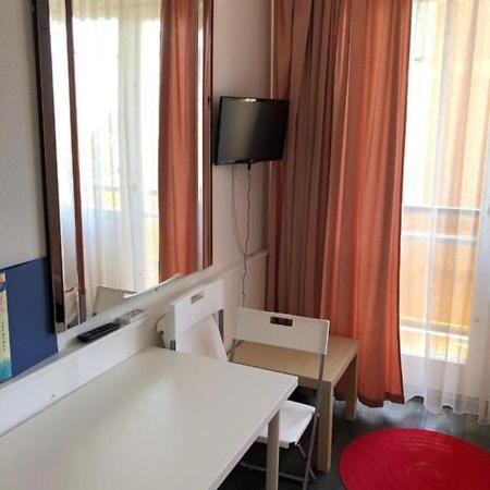 Milan Apartmanok Siófok Eksteriør billede