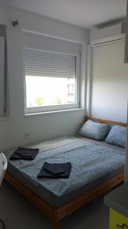 Milan Apartmanok Siófok Eksteriør billede