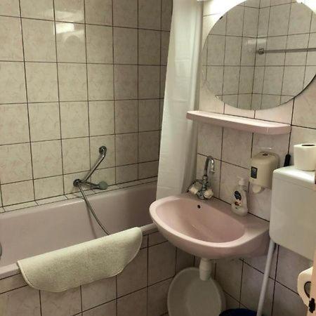 Milan Apartmanok Siófok Eksteriør billede