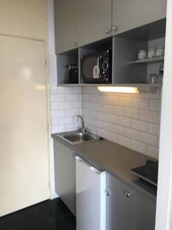 Milan Apartmanok Siófok Eksteriør billede