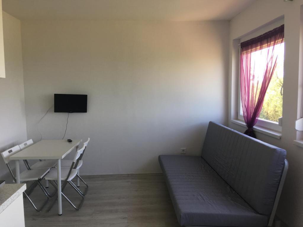 Milan Apartmanok Siófok Eksteriør billede