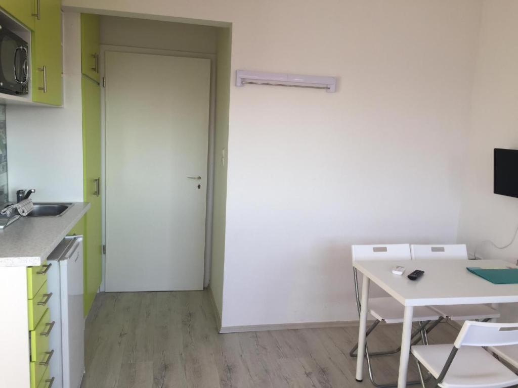 Milan Apartmanok Siófok Eksteriør billede