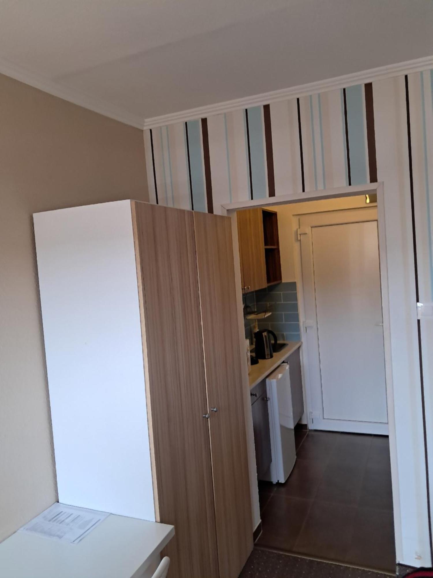 Milan Apartmanok Siófok Eksteriør billede