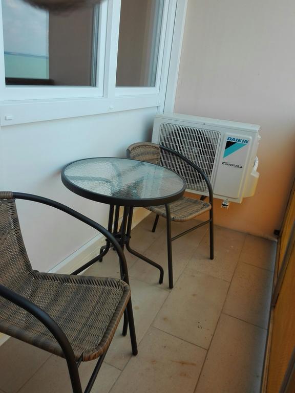 Milan Apartmanok Siófok Eksteriør billede